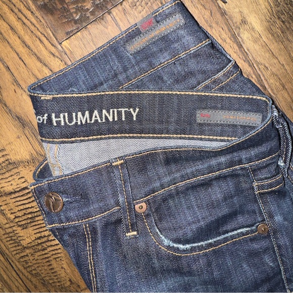 Citizens of Humanity Kelly Low Rise Bootcut Leg Jean - Picture 13 of 16